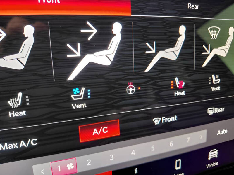 2025 Dodge Durango R/T Plus