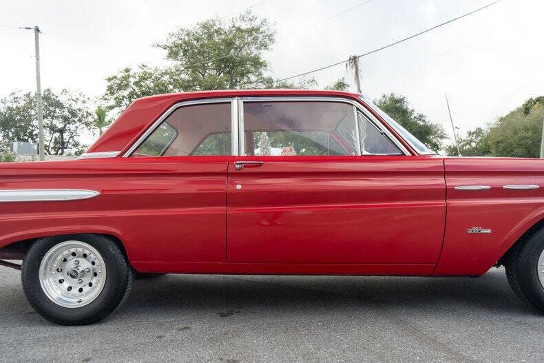 1964 Mercury Comet