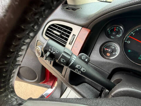 2013 Chevrolet Suburban LS