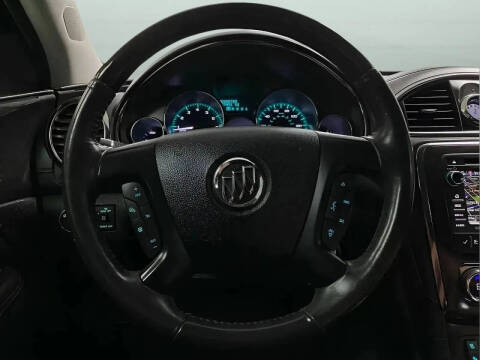 2016 Buick Enclave Premium