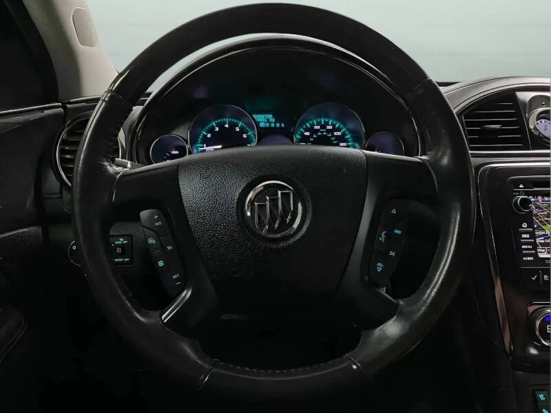 2016 Buick Enclave Premium