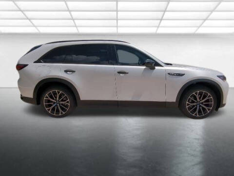 2025 Mazda CX-70 Plug-in Hybrid Premium Plus