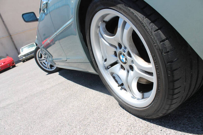 2004 BMW 3 Series 330Ci
