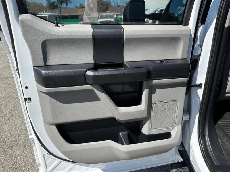 2019 Ford F-350 Super Duty