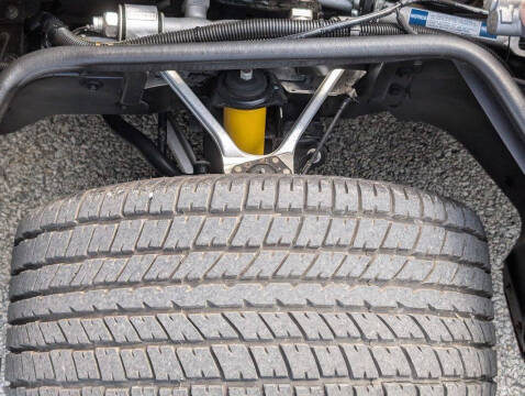 1991 Chevrolet Corvette