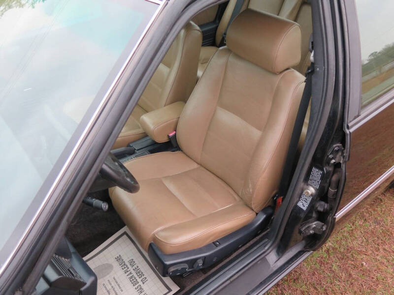 1995 Alfa Romeo 164 LS