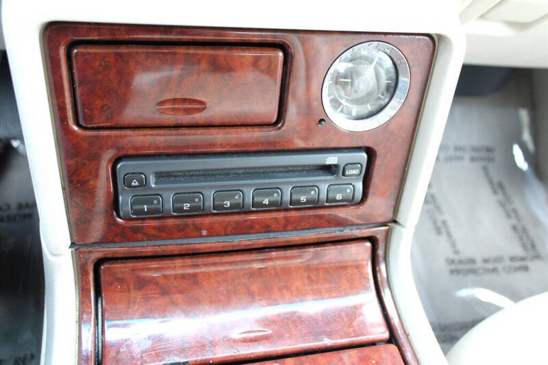 2006 Cadillac Escalade EXT