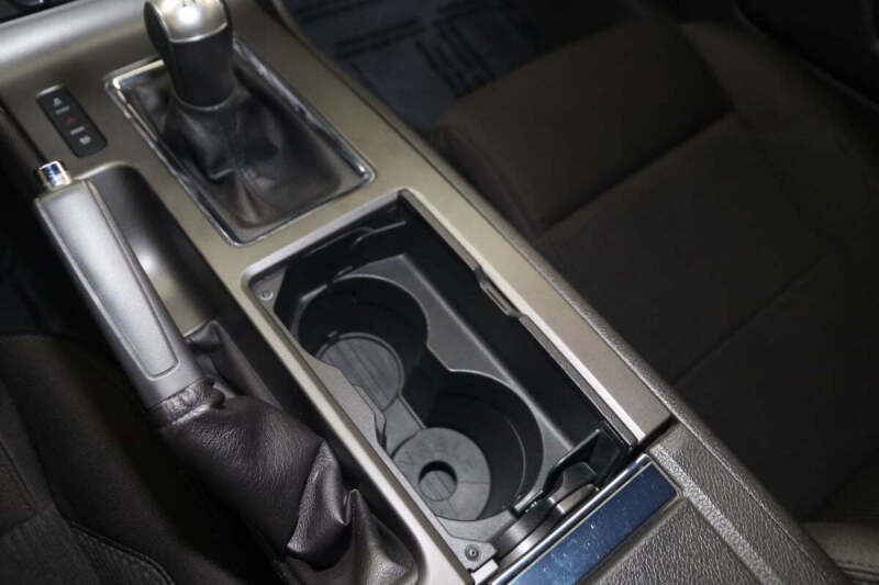 2013 Ford Mustang GT