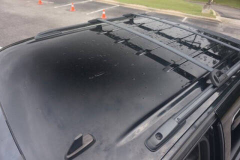 2011 Chevrolet Avalanche LT