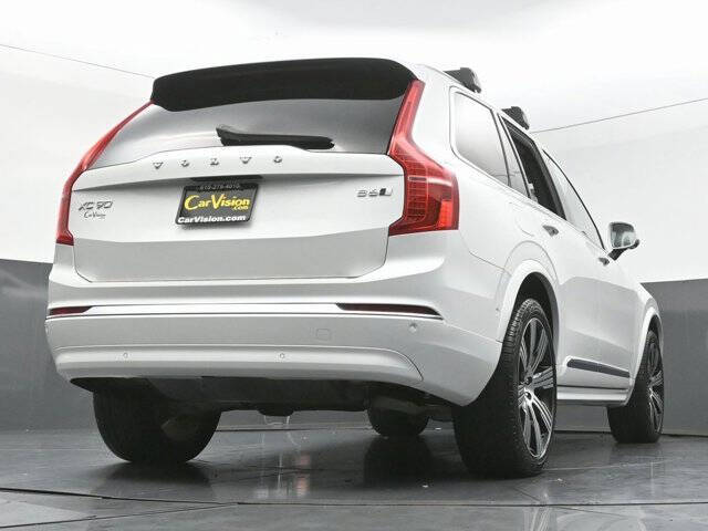 2023 Volvo XC90 B6 Ultimate Bright Theme 7P