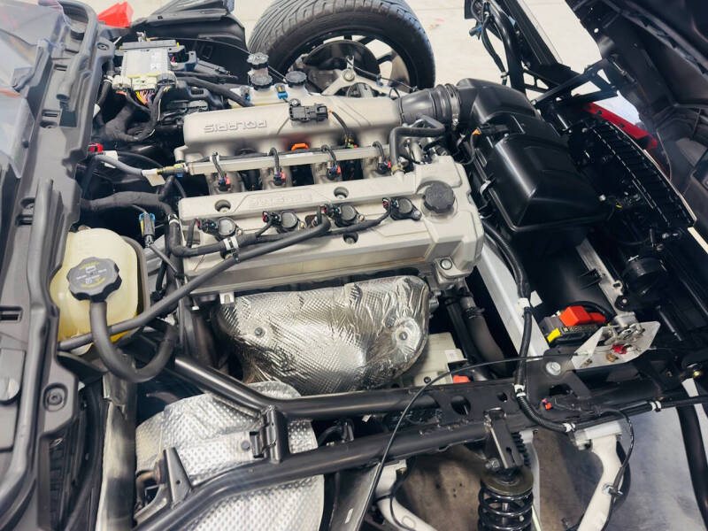 2022 Polaris Slingshot