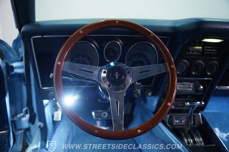 1973 Ford Mustang
