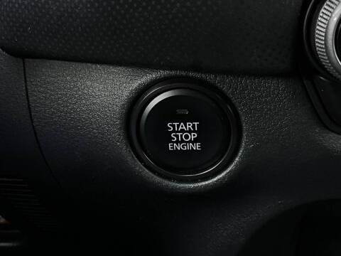 2025 Mazda CX-50 2.5 S Select