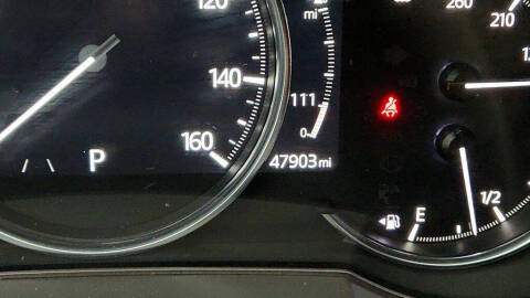 2021 Mazda CX-9 Signature