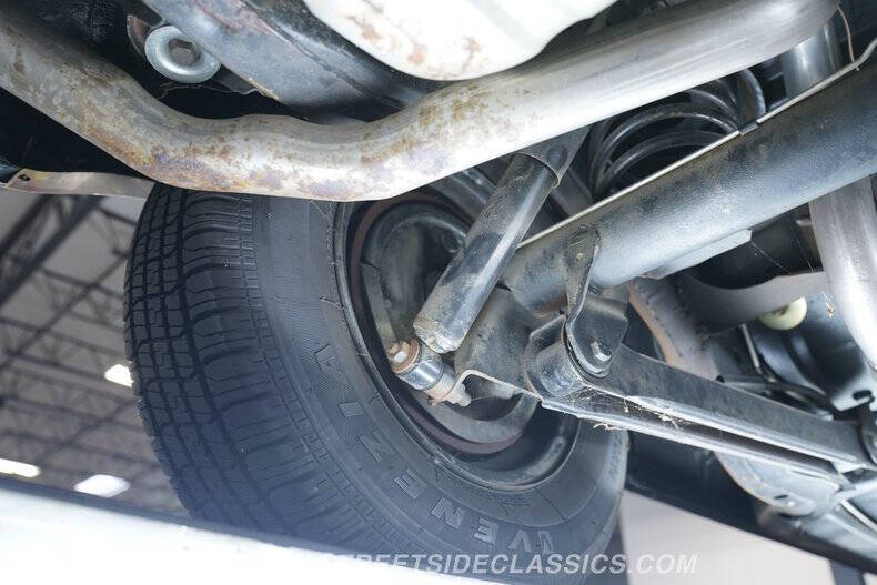 1965 Chevrolet Chevelle