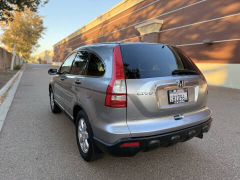 2008 Honda CR-V EX