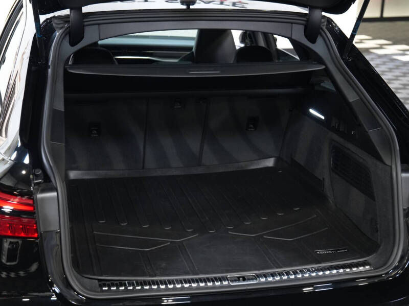 2021 Audi RS 6 Avant 4.0T quattro Avant