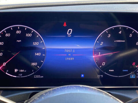 2024 Mercedes-Benz C-Class C 300 4MATIC