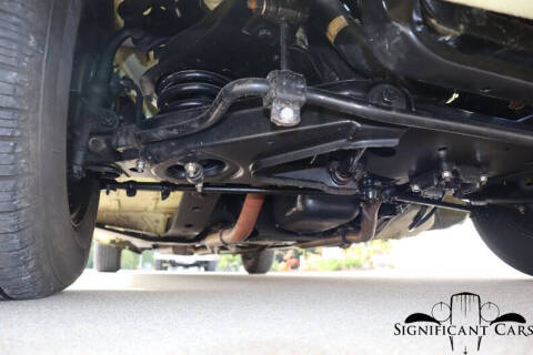 1962 Studebaker GT Hawk