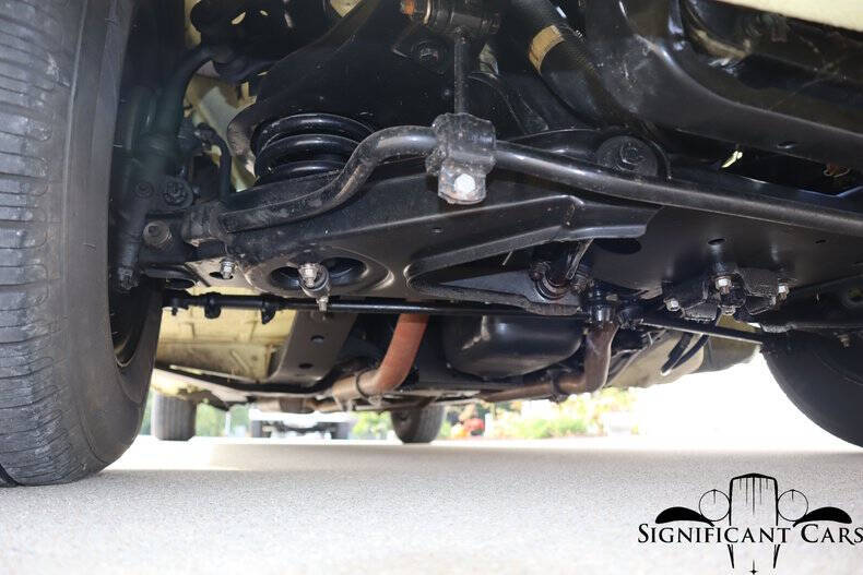 1962 Studebaker GT Hawk