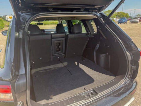 2023 Mitsubishi Outlander