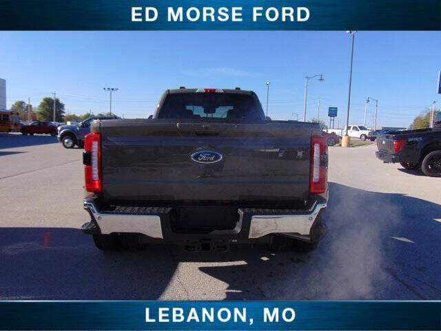 2026 Ford F-350 Super Duty XLT