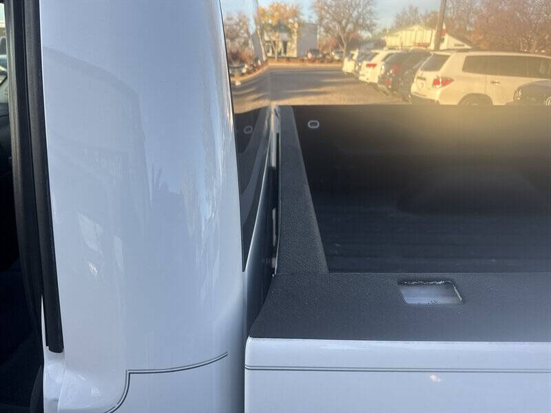 2008 Chevrolet Silverado 1500