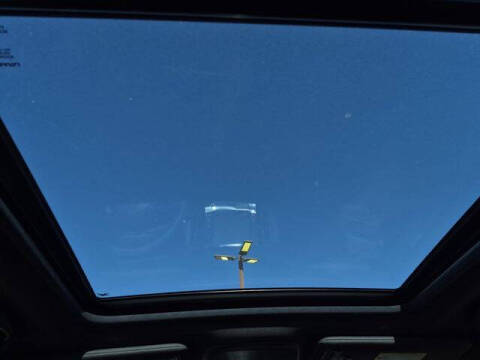 2025 Subaru Forester Touring Hybrid