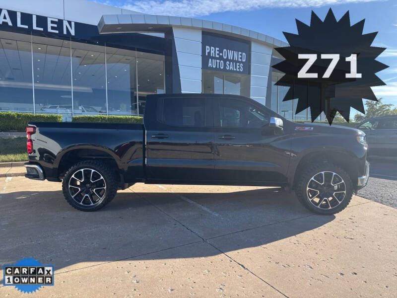 2022 Chevrolet Silverado 1500 Limited