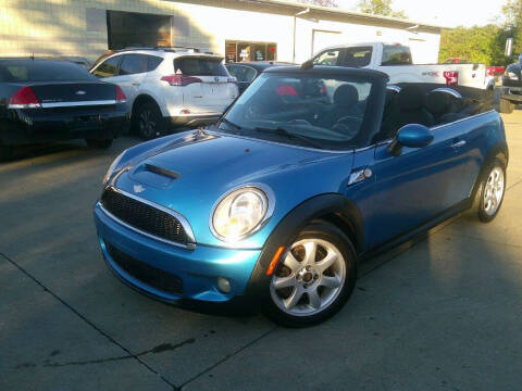2010 MINI Cooper S