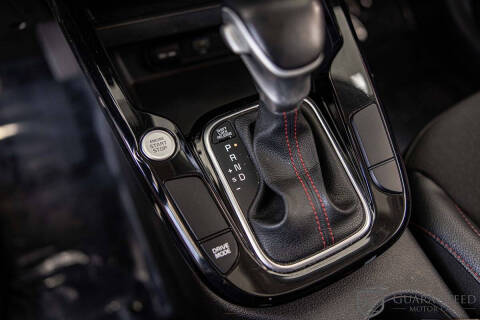 2023 Kia Soul GT-Line
