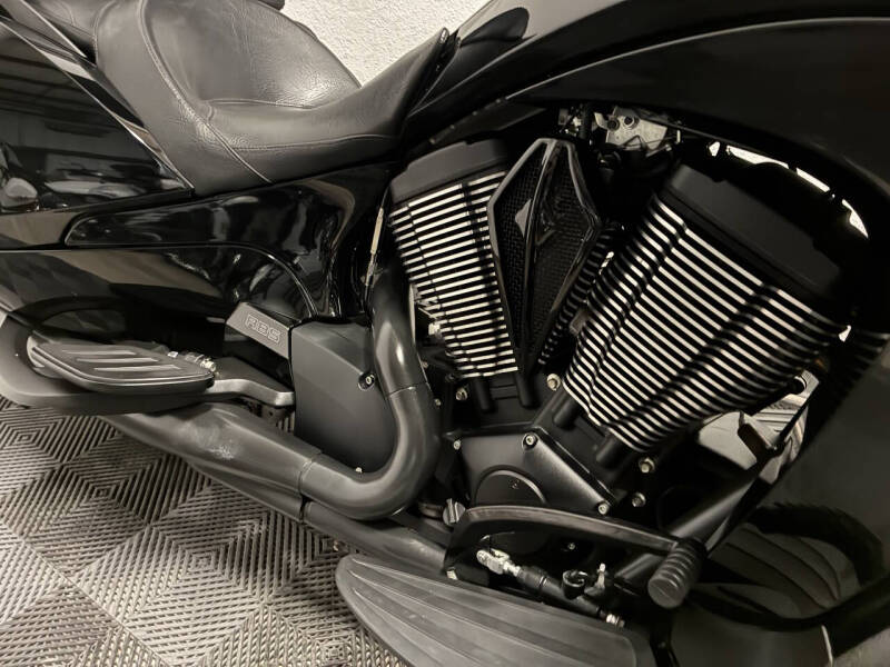 2015 Victory Vision