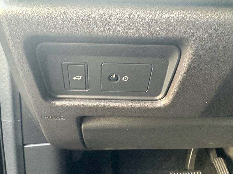 2017 Land Rover Discovery Sport SE