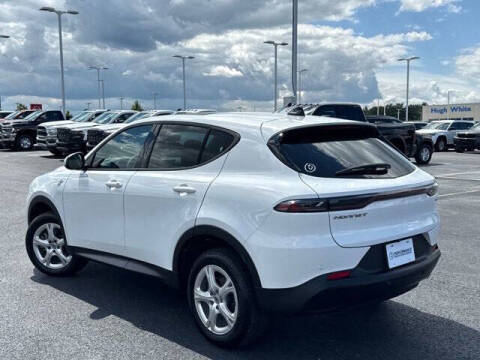 2024 Dodge Hornet GT