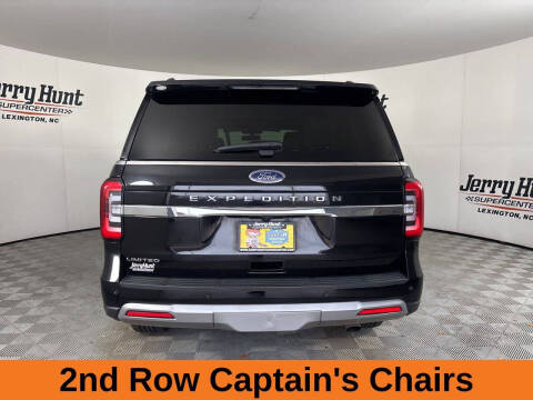 2024 Ford Expedition Limited