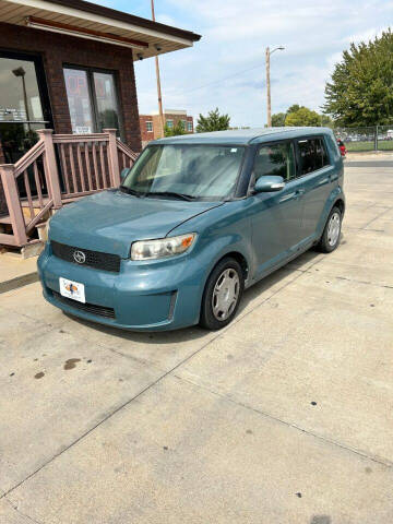 2008 Scion xB for sale at CARS4LESS AUTO SALES in Lincoln NE
