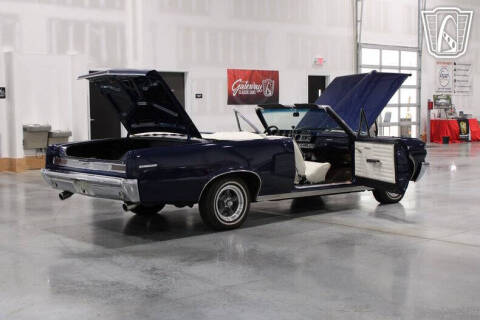 1964 Pontiac LeMans