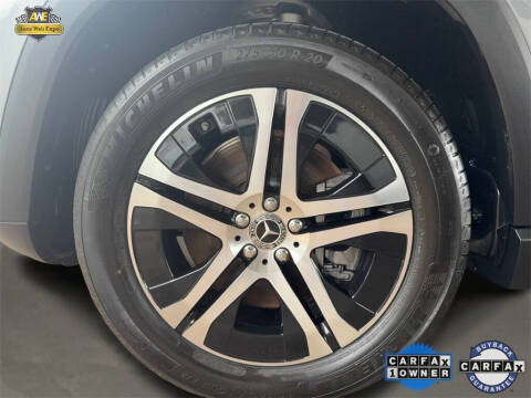 2022 Mercedes-Benz GLS GLS 450