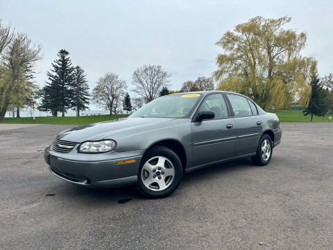 2004 Chevrolet Classic for sale at Lake Shore Auto Mall in Williamson NY