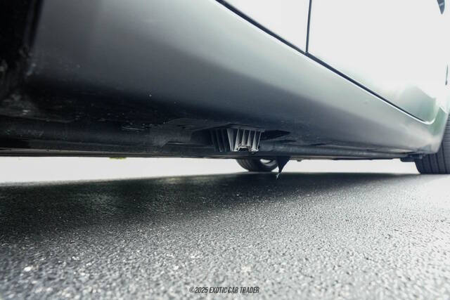 2017 Rolls-Royce Wraith