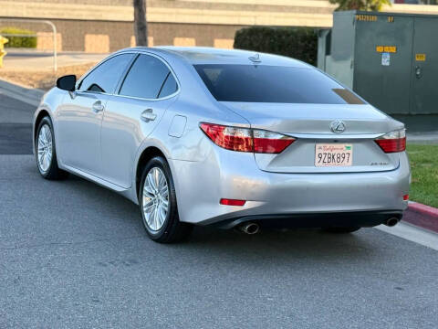 2014 Lexus ES 350