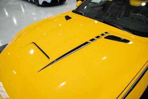 2023 Ford Mustang GT Premium