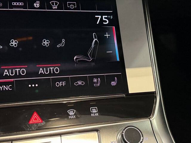 2026 Audi RS 6 Avant performance 4.0T quattro Avant