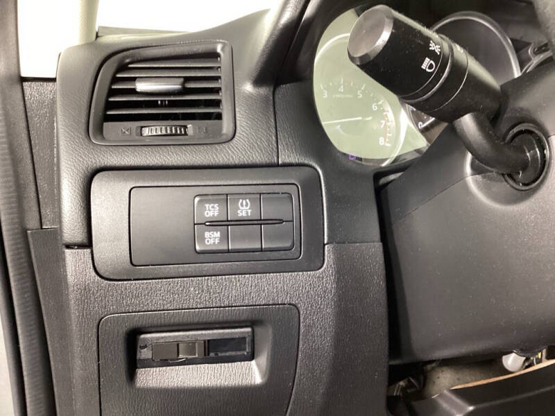 2013 Mazda CX-5 Grand Touring