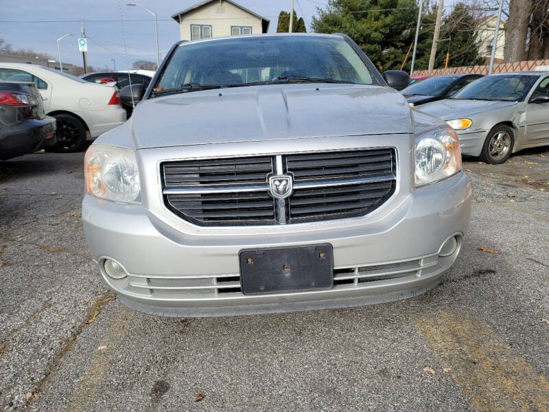 2007 Dodge Caliber for sale at Unique Motors in Rock Island IL