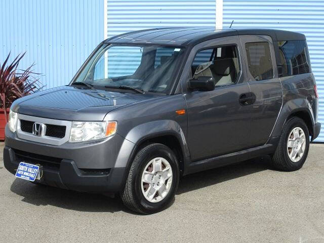 2010 Honda Element for sale at South Valley Auto Wholesale in Santa Clara, CA