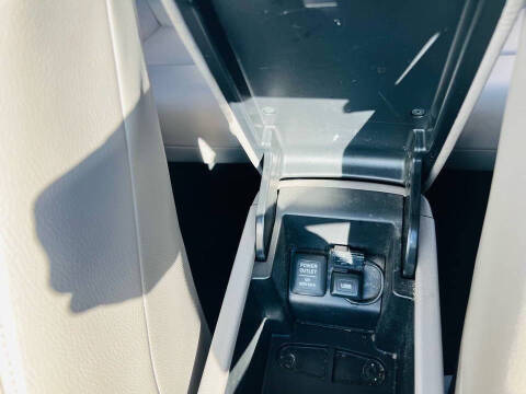 2012 Honda Civic EX-L