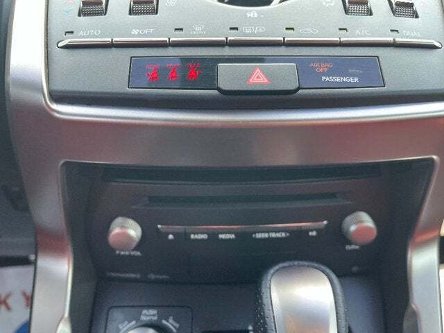 2021 Lexus NX 300 27