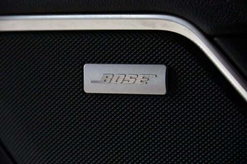 2025 GMC Sierra 3500HD