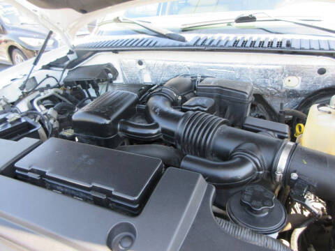 2012 Ford Expedition XLT